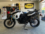 BMW F800 GS