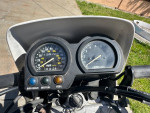 1992 Suzuki 650 DR Enduro