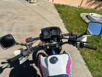 1992 Suzuki 650 DR Enduro