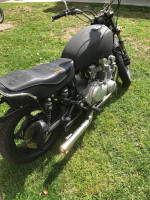 1982 Suzuki GS850g