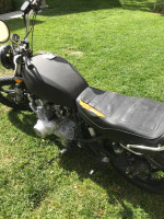 1982 Suzuki GS850g