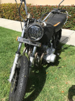 1982 Suzuki GS850g