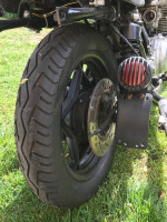 1982 Suzuki GS850g
