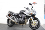 2004 SUZUKI GSF 1200S Bandit
