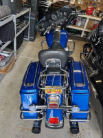 08 FLHTC Electra Glide