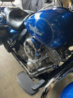 08 FLHTC Electra Glide