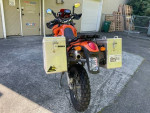 2005 KTM 640 ADVENTURE