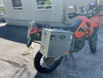 2005 KTM 640 ADVENTURE