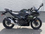 2024 Kawasaki Ninja® 500