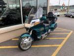 1996 Honda GL1500SE Gold Wing SE