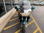 1996 Honda GL1500SE Gold Wing SE