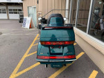 1996 Honda GL1500SE Gold Wing SE