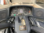 1996 Honda GL1500SE Gold Wing SE