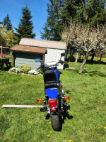1982 XJ 750