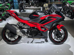 2024 Kawasaki Ninja® 500 ABS