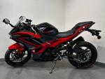 2024 Kawasaki Ninja® 500 ABS