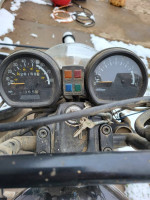 Project bike