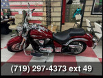 2007 Kawasaki Vulcan® 900 Classic Cruiser
