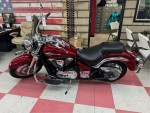 2007 Kawasaki Vulcan® 900 Classic Cruiser