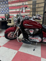 2007 Kawasaki Vulcan® 900 Classic Cruiser