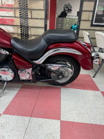 2007 Kawasaki Vulcan® 900 Classic Cruiser
