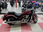 2007 Kawasaki Vulcan® 900 Classic Cruiser