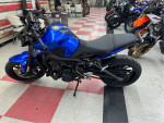 2016 Yamaha FZ-09 Hyper Naked
