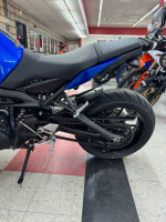 2016 Yamaha FZ-09 Hyper Naked