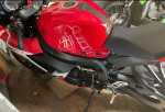 600cc GSX-R