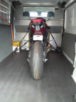 Motorcycle Tansport & Tow