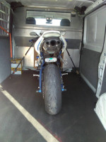 Motorcycle Tansport & Tow