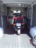 Motorcycle Tansport & Tow