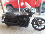 🍒🍒like new 2014 kawasaki vulcan custom 900
