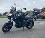 2016 Kawasaki Versys 650 ABS