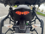 2016 Kawasaki Versys 650 ABS
