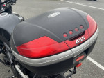 2016 Kawasaki Versys 650 ABS