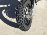 Honda crf 250 rally