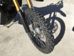 Honda crf 250 rally