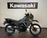 2023 KAWASAKI KLR 650 , NEW