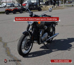 2024 Triumph Bonneville T120 Cordovan Red/Silver Ice Triumph Bonnevill