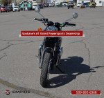 2024 Triumph Bonneville T120 Cordovan Red/Silver Ice Triumph Bonnevill