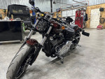 2018 harley davison breakout 114