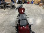2018 harley davison breakout 114