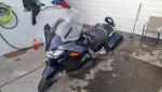 2004 Honda st 1300