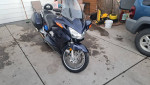 2004 Honda st 1300