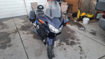 2004 Honda st 1300