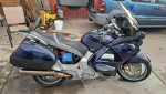 2004 Honda st 1300