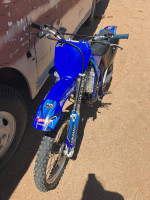 Yamaha yz250f 2003