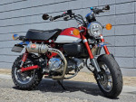 2020 Honda Monkey ABS