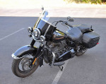 2019 Harley-Davidson Heritage Classic 114